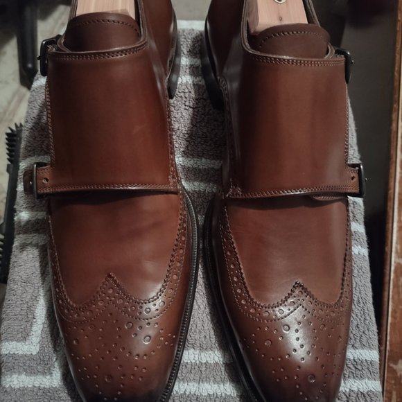 Tooboot newyork shoes